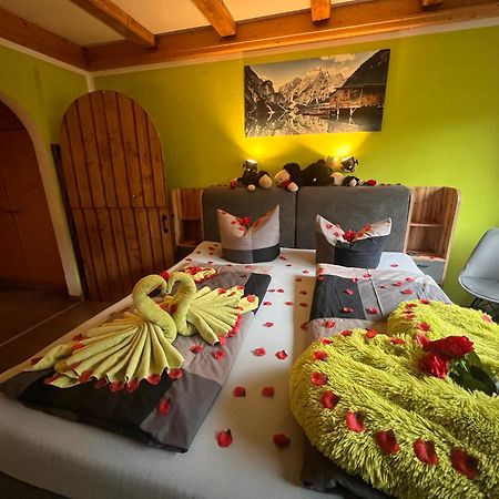 Apartment Villa Sonnegg Fulpmes Zewnętrze zdjęcie