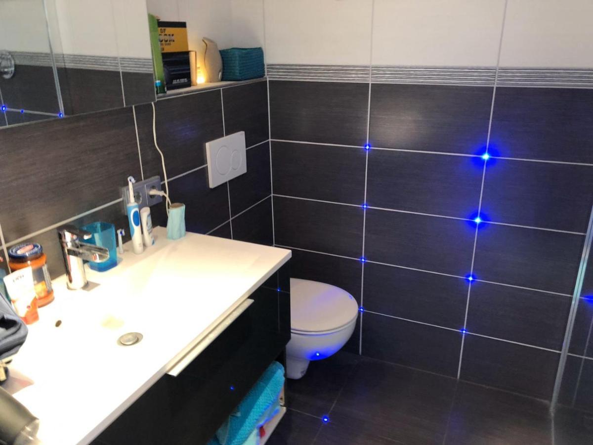 Apartment Villa Sonnegg Fulpmes Zewnętrze zdjęcie