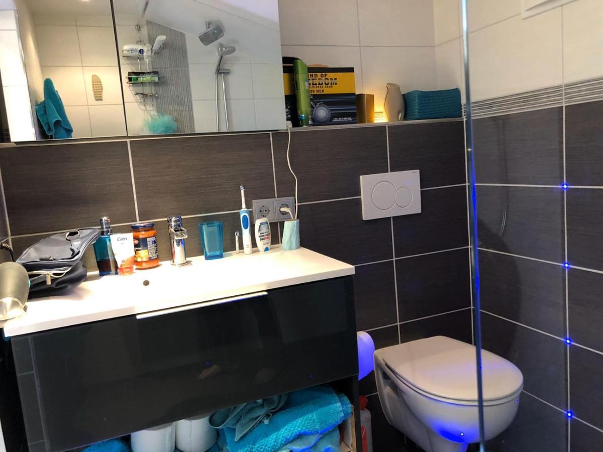 Apartment Villa Sonnegg Fulpmes Zewnętrze zdjęcie