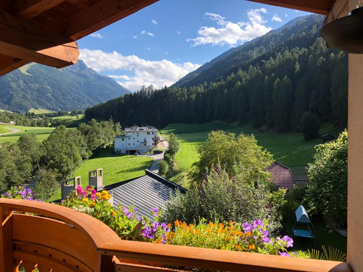 Apartment Villa Sonnegg Fulpmes Zewnętrze zdjęcie