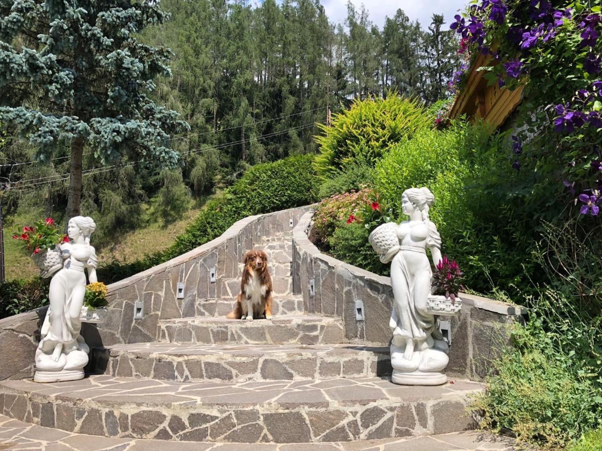 Apartment Villa Sonnegg Fulpmes Zewnętrze zdjęcie