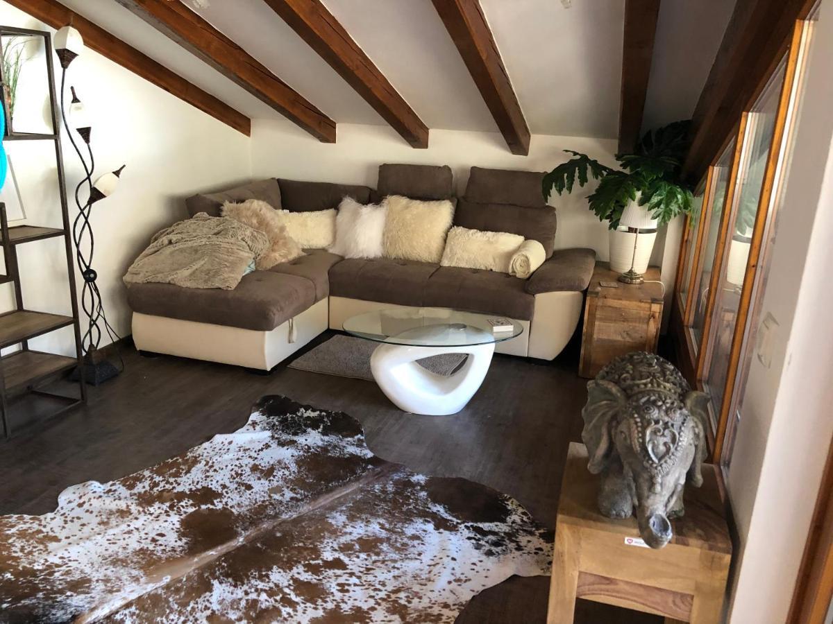 Apartment Villa Sonnegg Fulpmes Zewnętrze zdjęcie