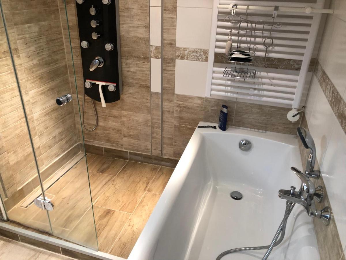 Apartment Villa Sonnegg Fulpmes Zewnętrze zdjęcie