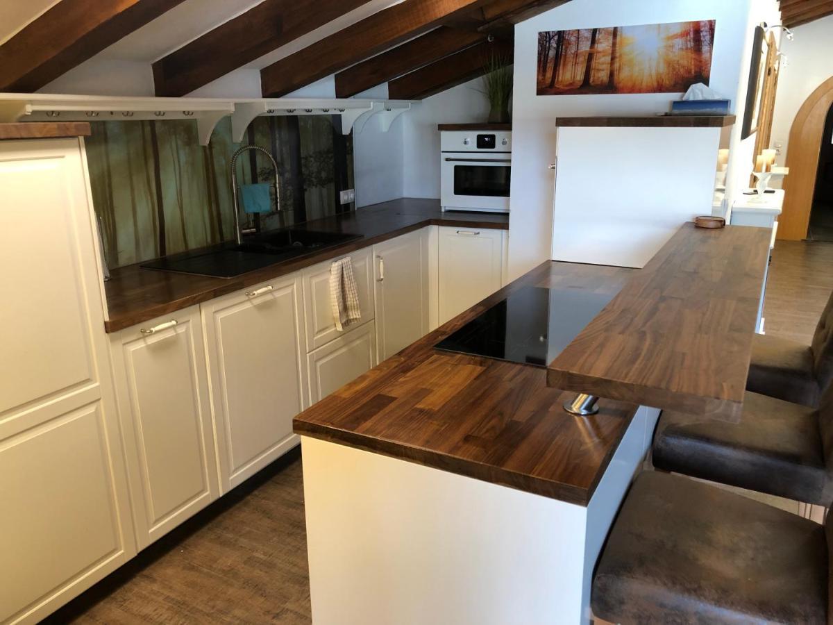 Apartment Villa Sonnegg Fulpmes Zewnętrze zdjęcie
