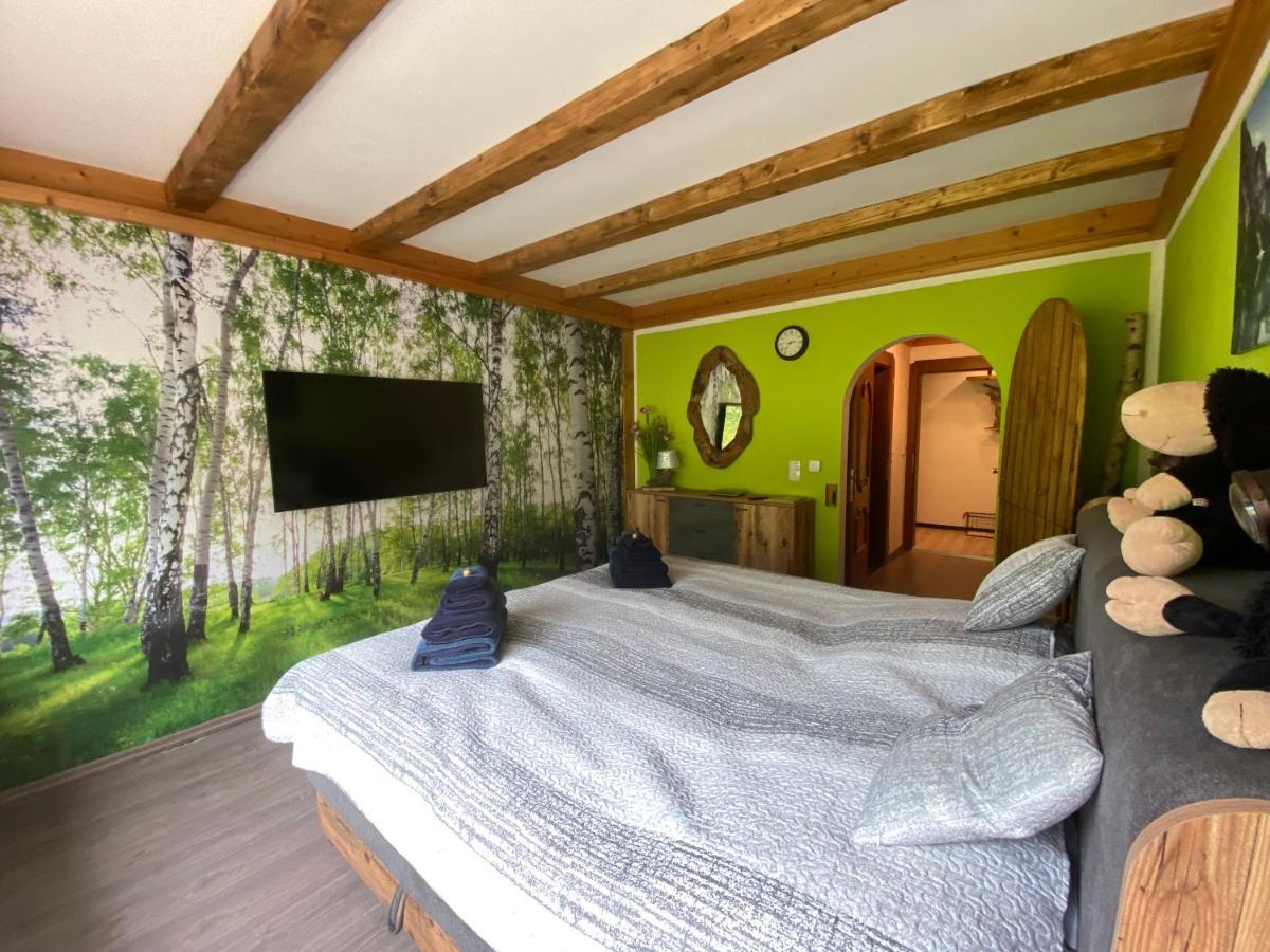 Apartment Villa Sonnegg Fulpmes Zewnętrze zdjęcie