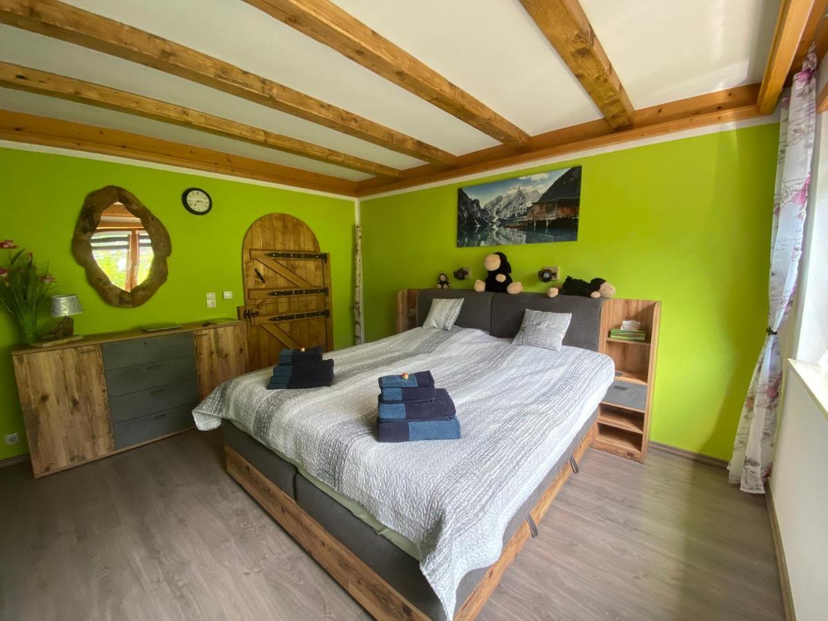 Apartment Villa Sonnegg Fulpmes Zewnętrze zdjęcie