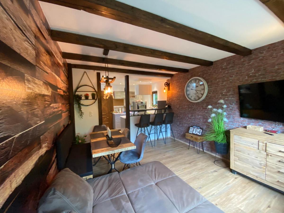 Apartment Villa Sonnegg Fulpmes Zewnętrze zdjęcie