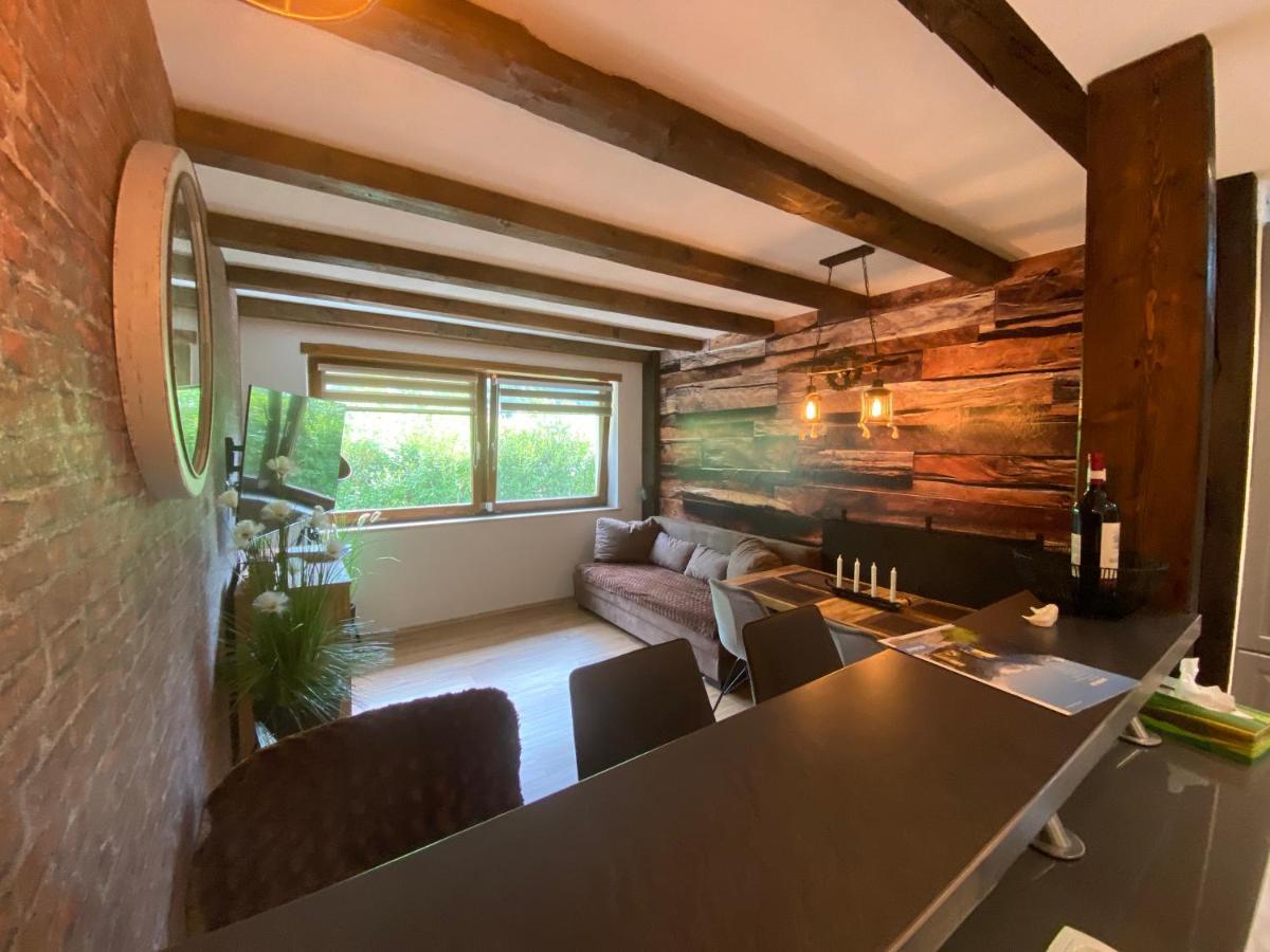 Apartment Villa Sonnegg Fulpmes Zewnętrze zdjęcie