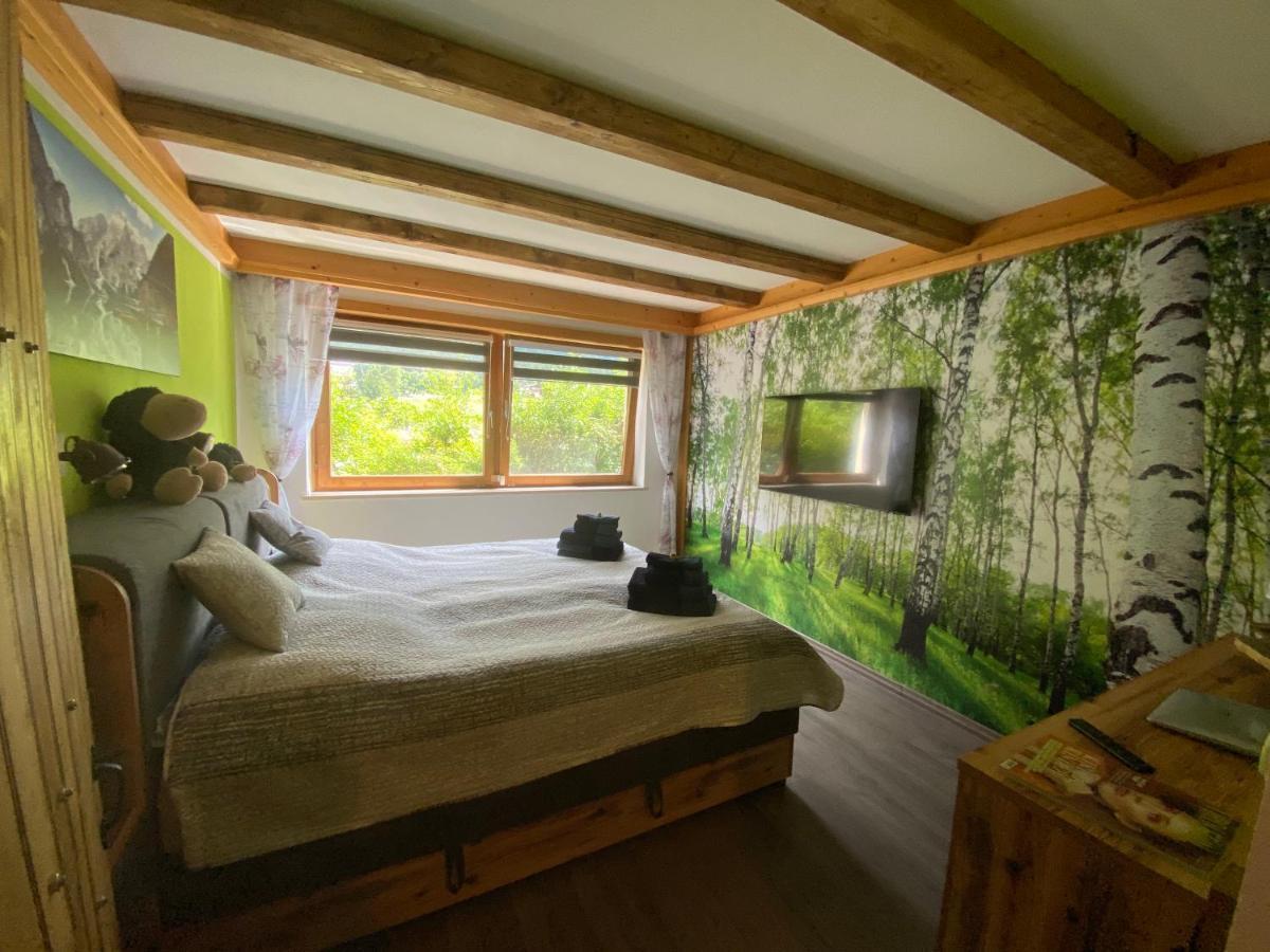 Apartment Villa Sonnegg Fulpmes Zewnętrze zdjęcie