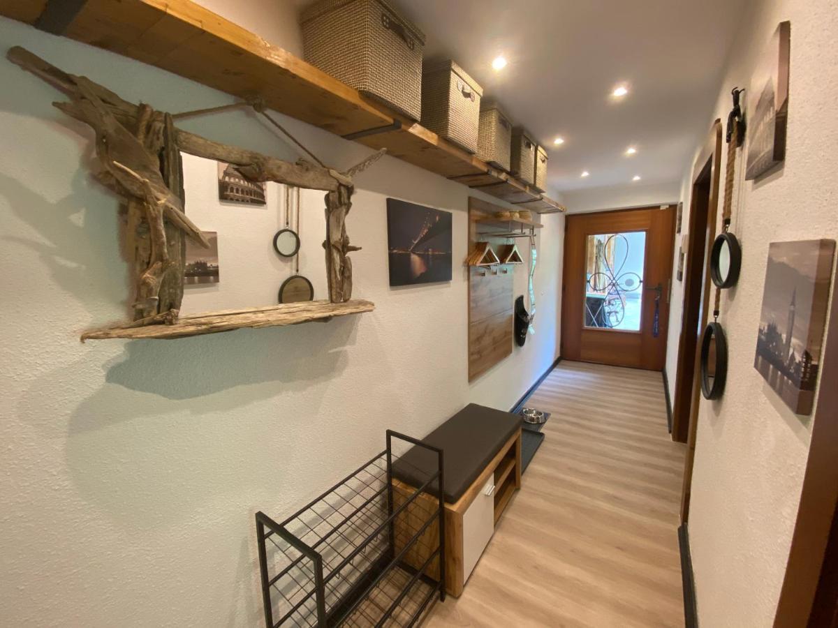 Apartment Villa Sonnegg Fulpmes Zewnętrze zdjęcie