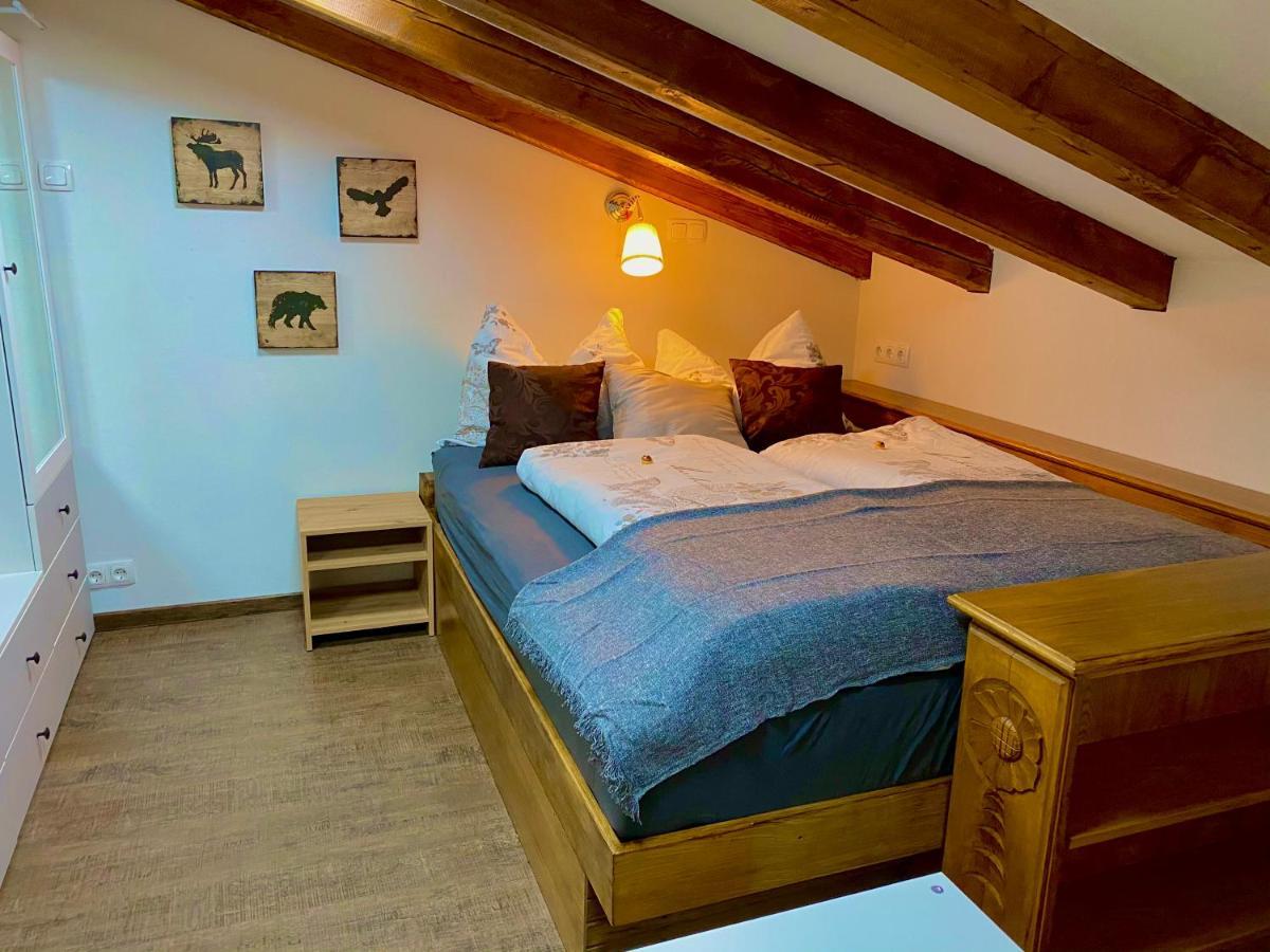 Apartment Villa Sonnegg Fulpmes Zewnętrze zdjęcie