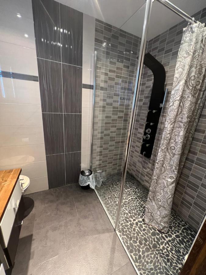 Apartment Villa Sonnegg Fulpmes Zewnętrze zdjęcie
