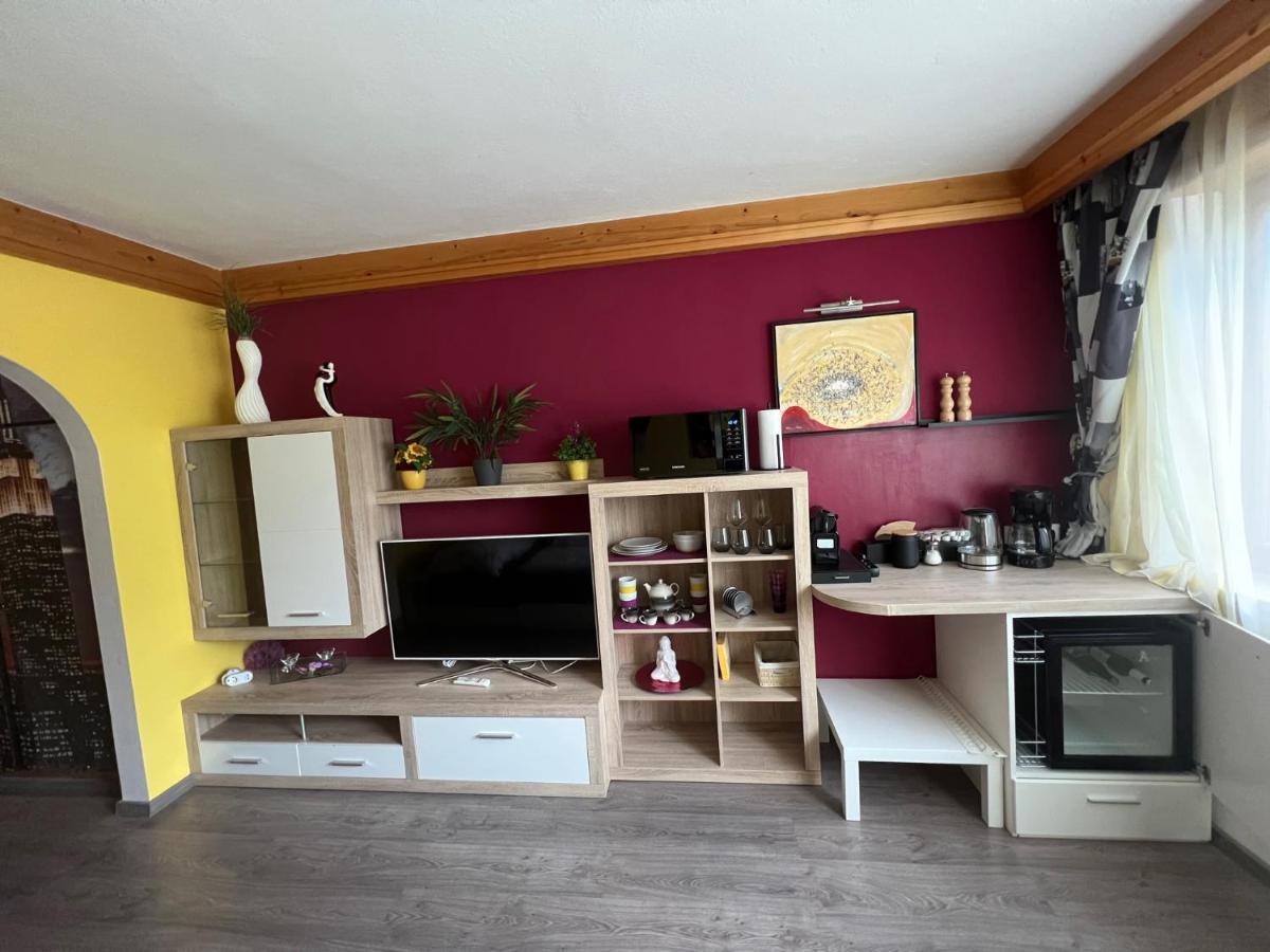 Apartment Villa Sonnegg Fulpmes Zewnętrze zdjęcie