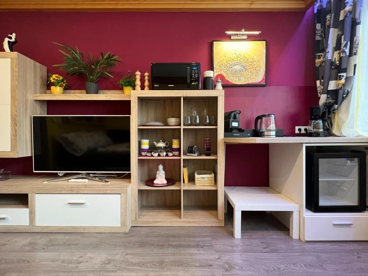 Apartment Villa Sonnegg Fulpmes Zewnętrze zdjęcie