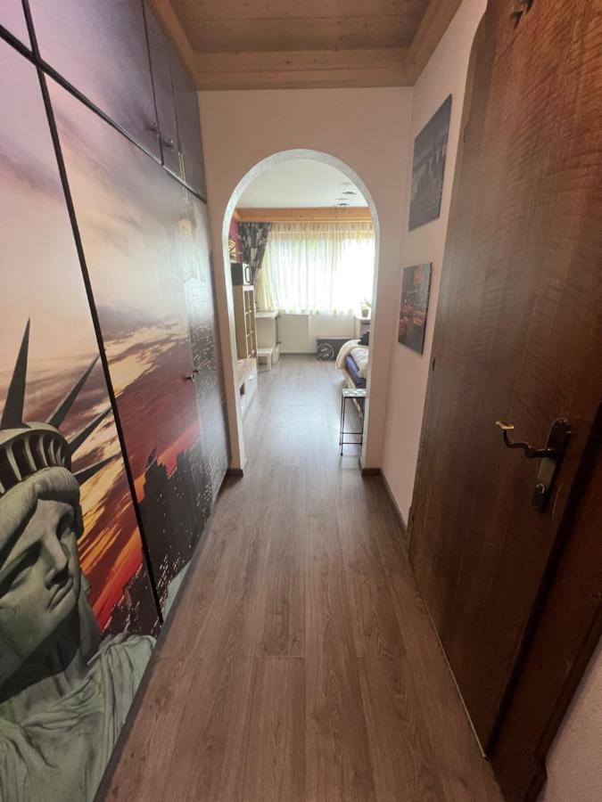 Apartment Villa Sonnegg Fulpmes Zewnętrze zdjęcie