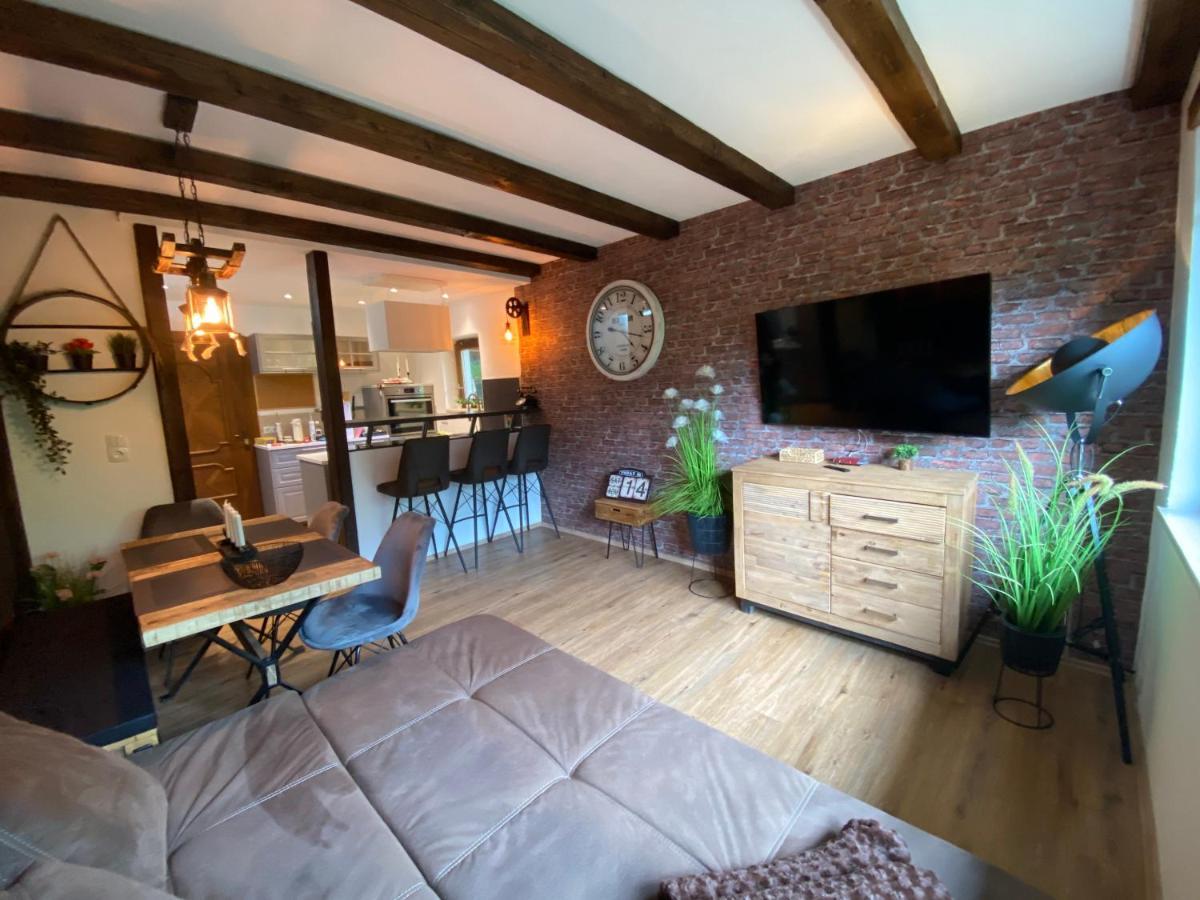 Apartment Villa Sonnegg Fulpmes Zewnętrze zdjęcie
