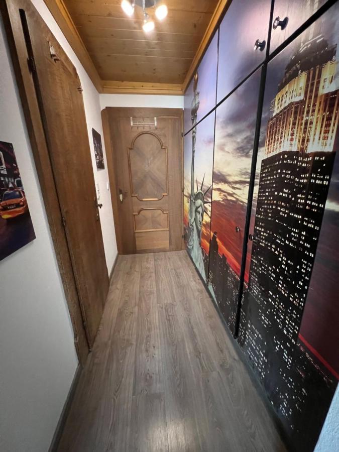 Apartment Villa Sonnegg Fulpmes Zewnętrze zdjęcie