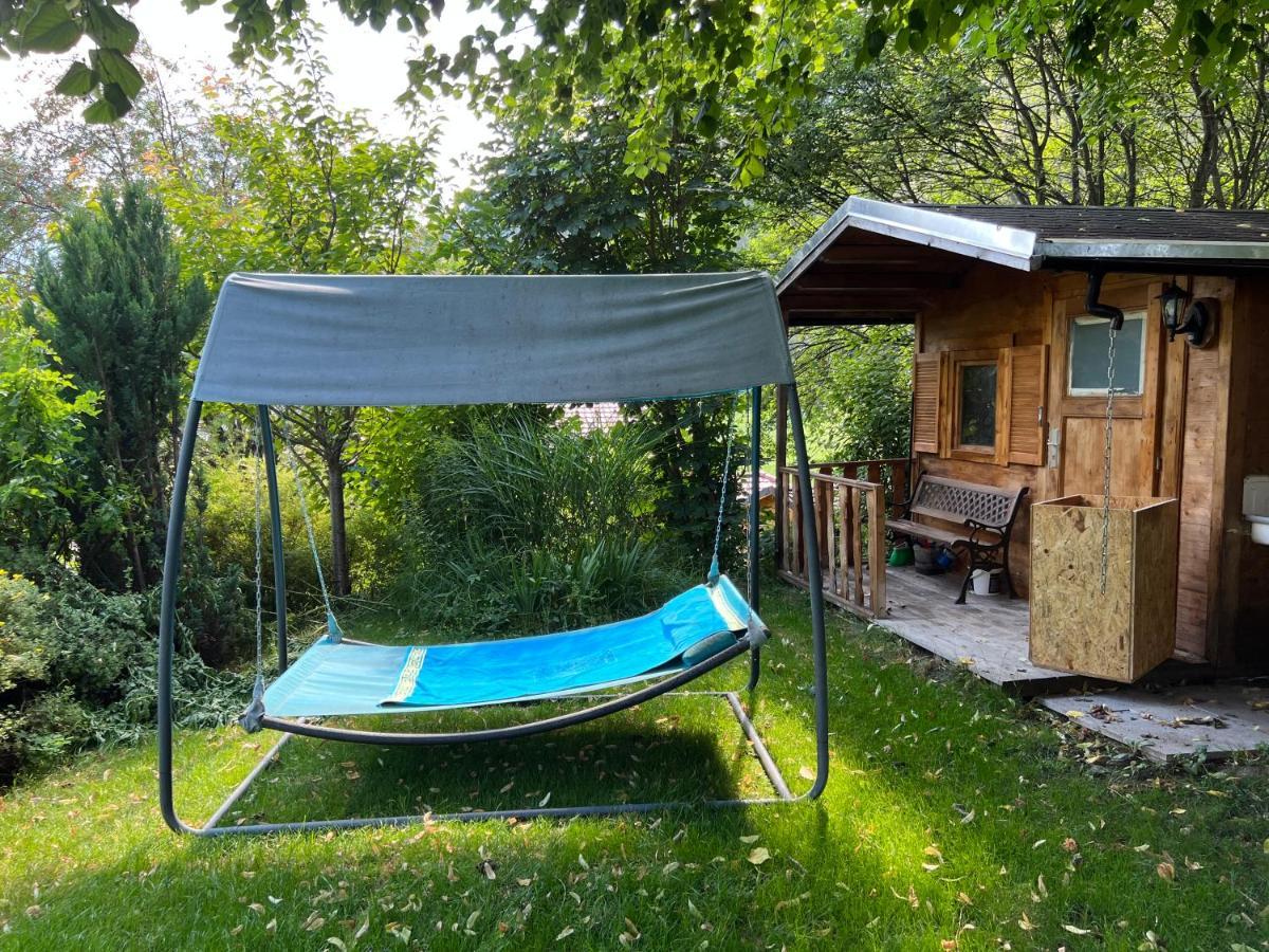 Apartment Villa Sonnegg Fulpmes Zewnętrze zdjęcie