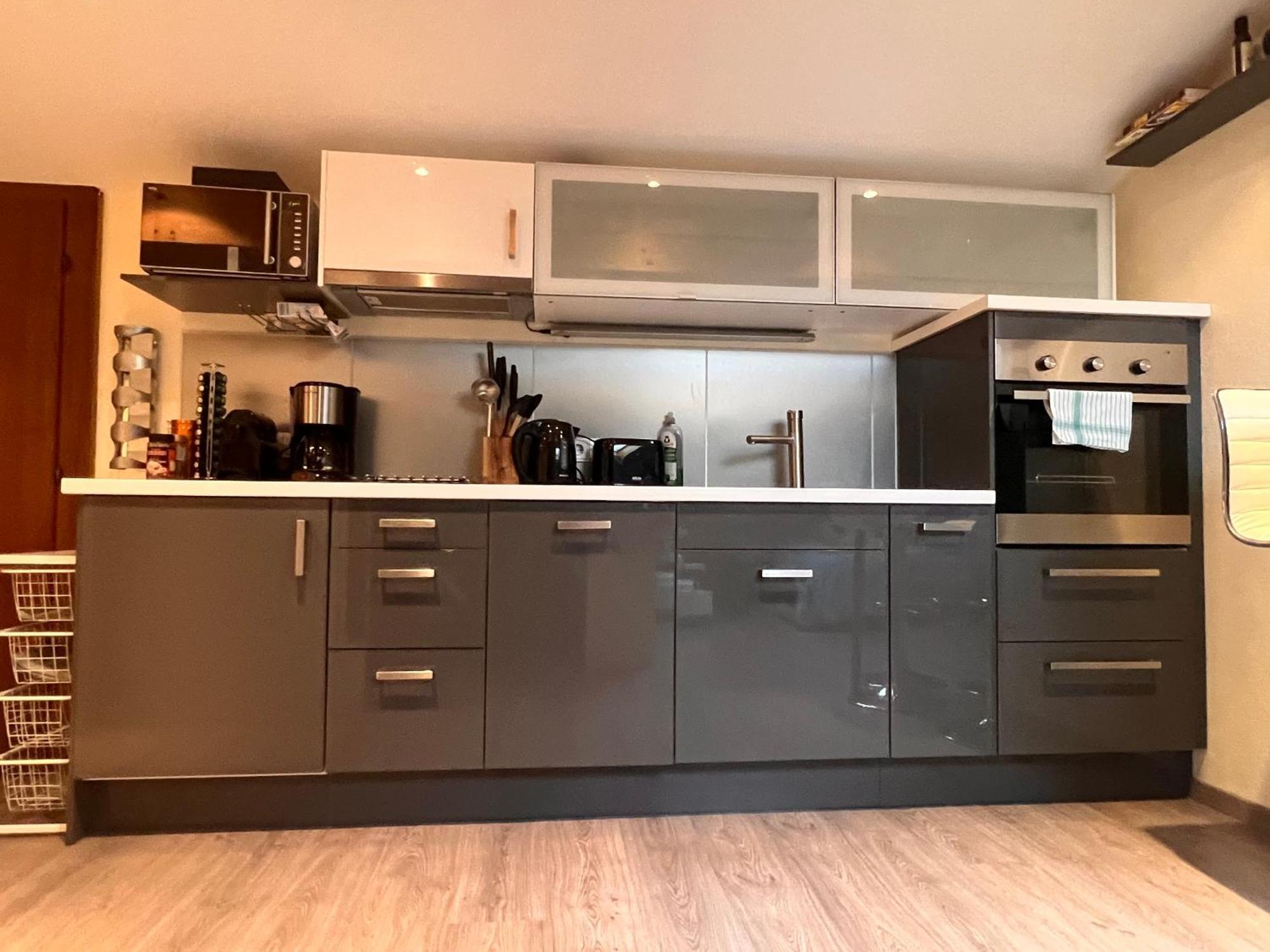 Apartment Villa Sonnegg Fulpmes Zewnętrze zdjęcie