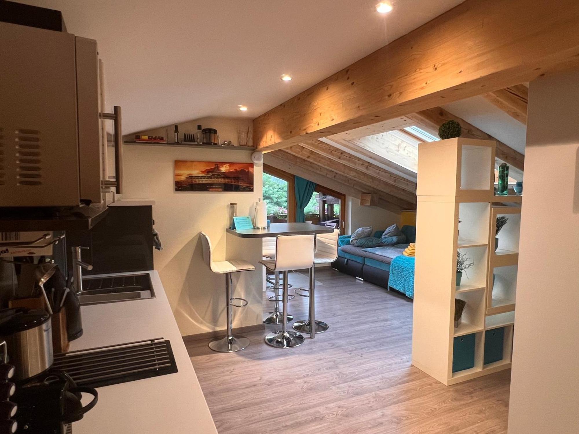 Apartment Villa Sonnegg Fulpmes Zewnętrze zdjęcie