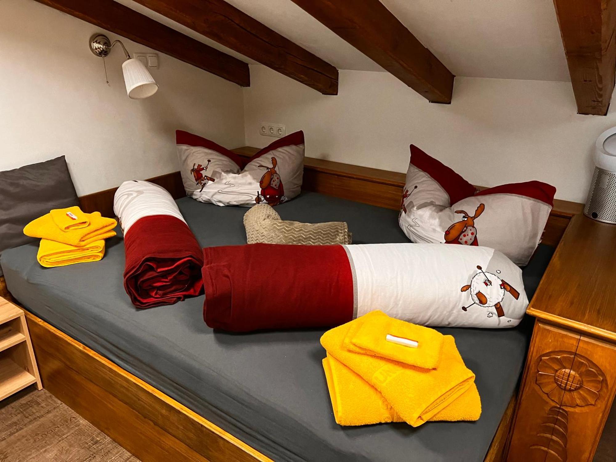 Apartment Villa Sonnegg Fulpmes Zewnętrze zdjęcie