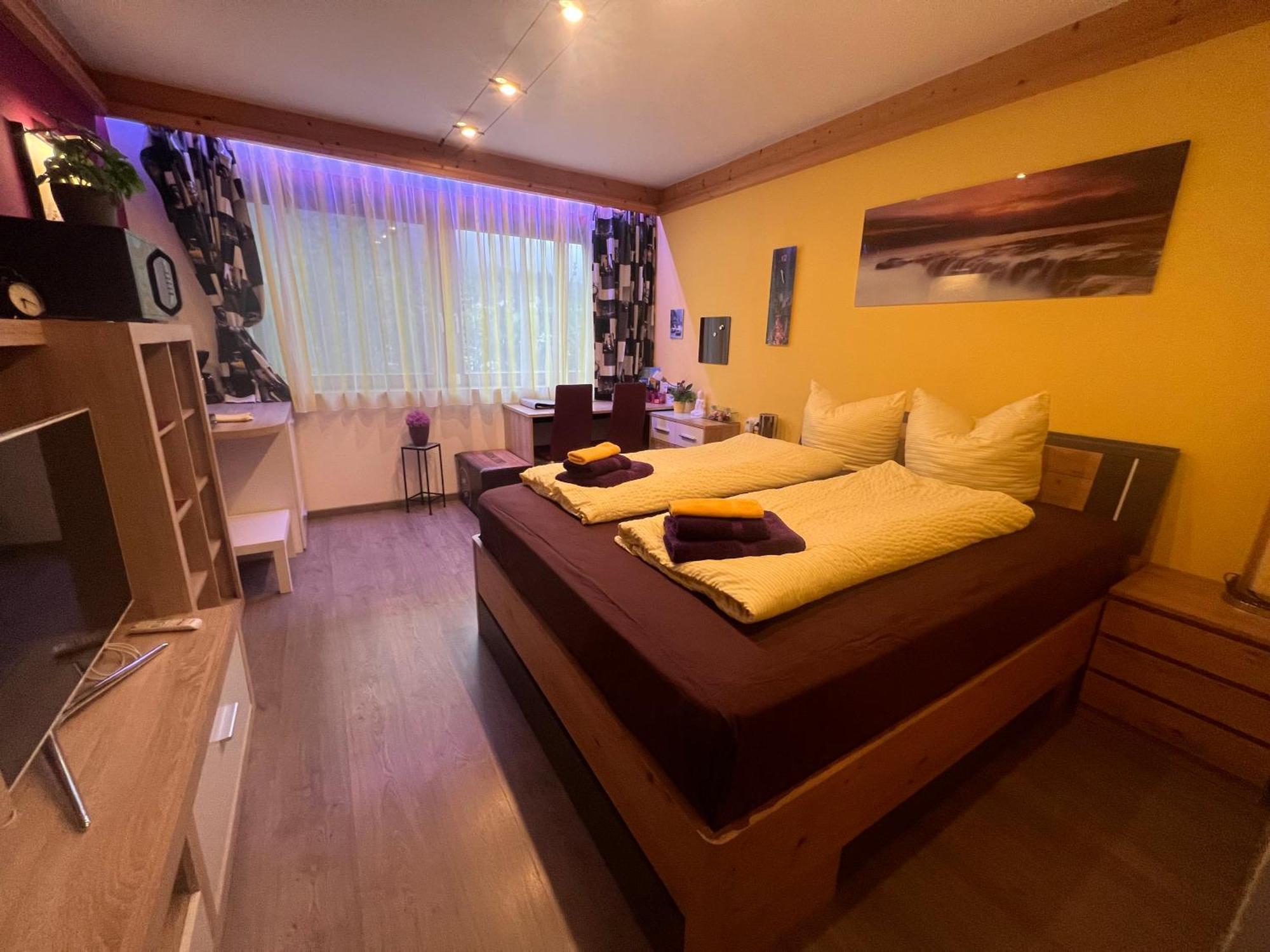 Apartment Villa Sonnegg Fulpmes Zewnętrze zdjęcie