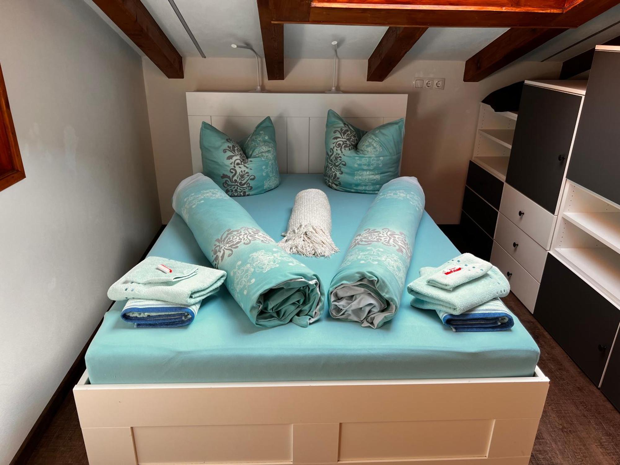 Apartment Villa Sonnegg Fulpmes Zewnętrze zdjęcie